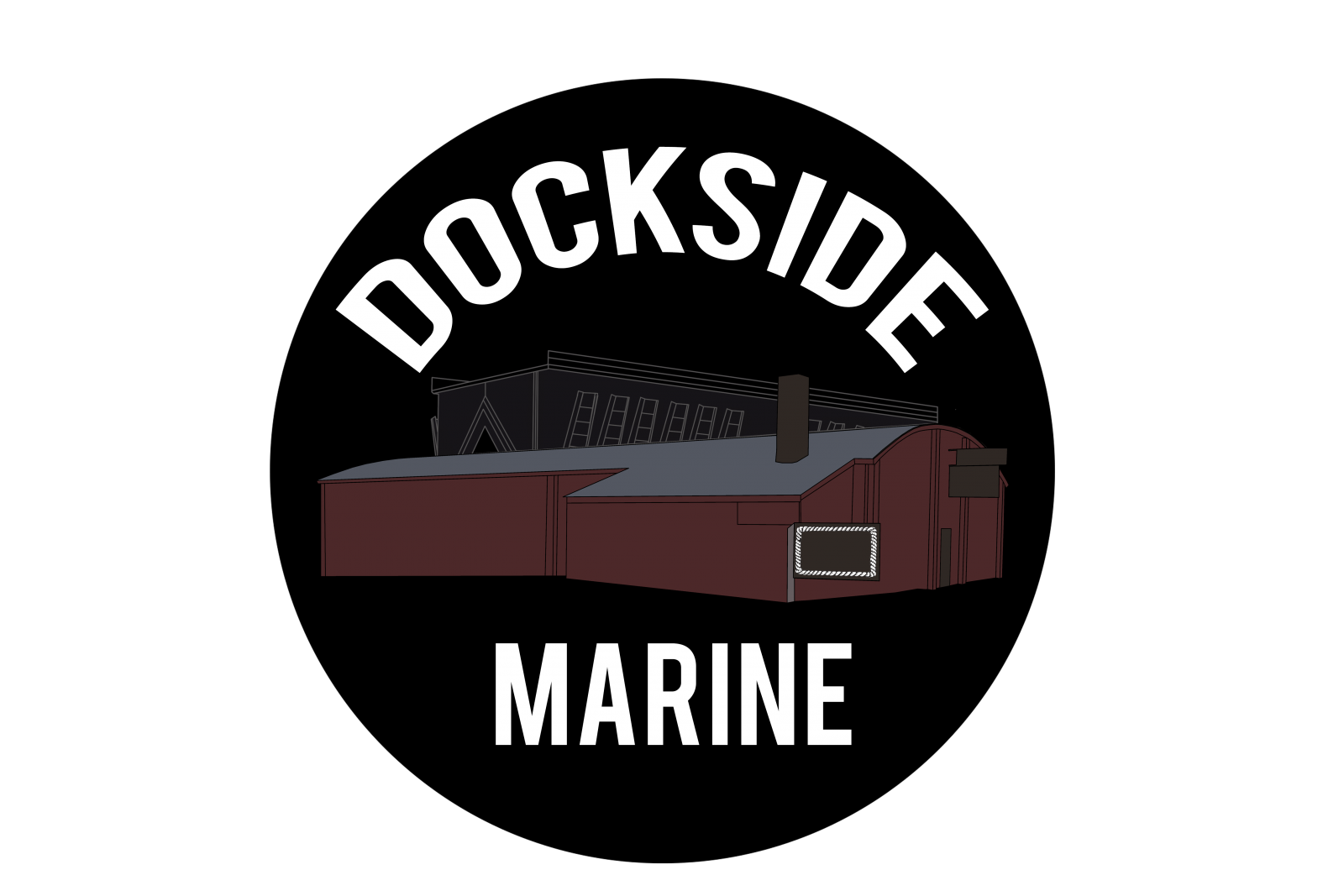 Contact Dockside Marine